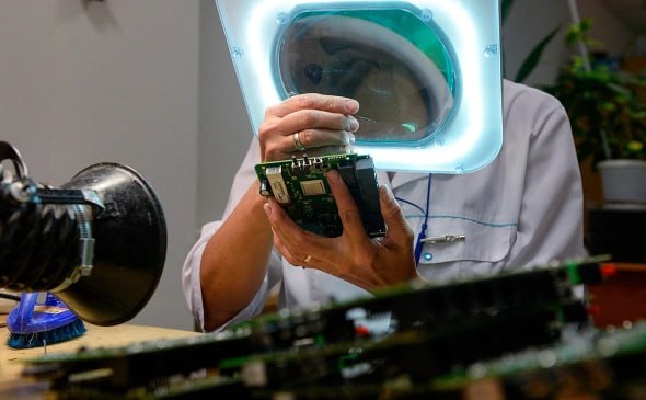 Поддержка российских IT-компаний в условиях возвращения зарубежных вендоров