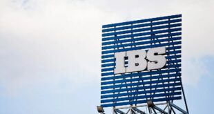 IBS запускает новое направление в области консалтинга