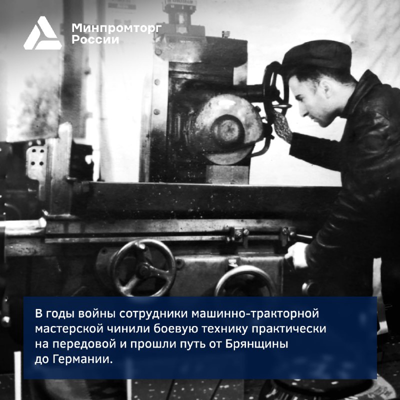 Клинцовский автокрановый завод: лидер в производстве грузоподъемной техники в России