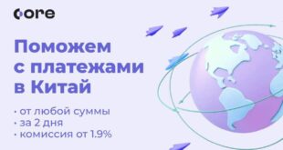 Упрощенные международные переводы в Китай с низкой комиссией