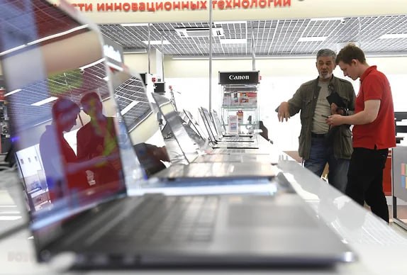 Российская электроника: инициативы для борьбы с импортом Российская электроника: инициативы для борьбы с импортом