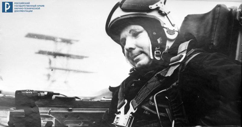 Воспоминания о трагедии: День памяти Гагарина и Серёгина Воспоминания о трагедии: День памяти Гагарина и Серёгина