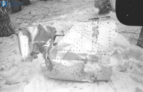 Воспоминания о трагедии: День памяти Гагарина и Серёгина Воспоминания о трагедии: День памяти Гагарина и Серёгина