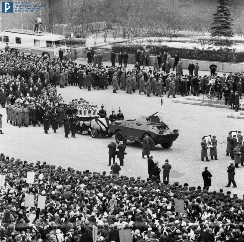 Воспоминания о трагедии: День памяти Гагарина и Серёгина Воспоминания о трагедии: День памяти Гагарина и Серёгина