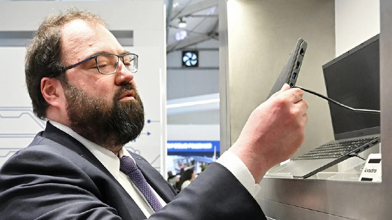 Поддержка российских IT-компаний в условиях конкуренции с западными вендорами