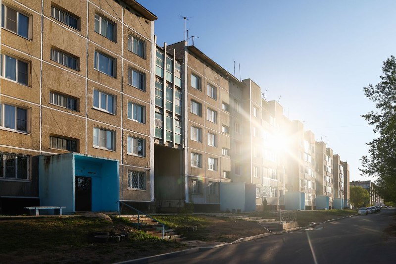 Краснокаменск: лидер в улучшении городской среды среди атомных городов Краснокаменск: лидер в улучшении городской среды среди атомных городов