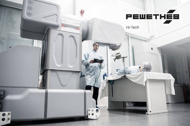 Сертификация системы менеджмента качества в компании «РЕШЕТНЁВ»