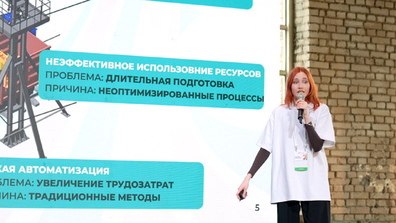 Таланты России на международном конкурсе Future Makers