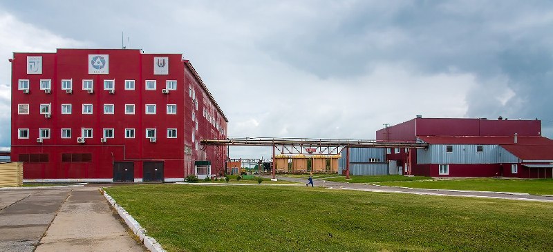 Начало добычи урана на Добровольном месторождении Курганской области