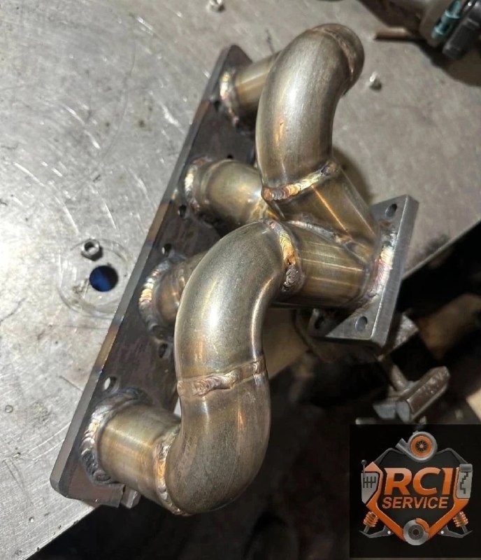 Новый турбокит для LADA от RCI Service