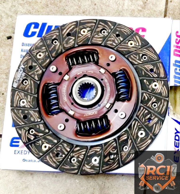 Новый турбокит для LADA от RCI Service
