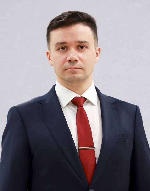 Назначение Героя программы «Время героев» на важную должность в авиационной отрасли