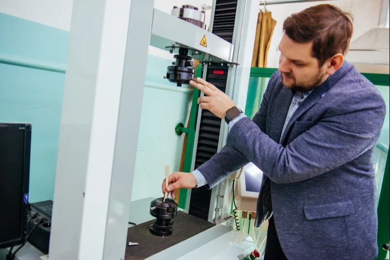 Испытания 3D-печати пластиковых деталей в космосе: сравнение с земными образцами