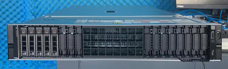 Успешный опыт поставки серверного оборудования Dell по параимпорту с китайского рынка