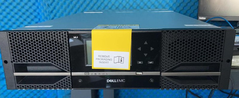 Успешный опыт поставки серверного оборудования Dell по параимпорту с китайского рынка