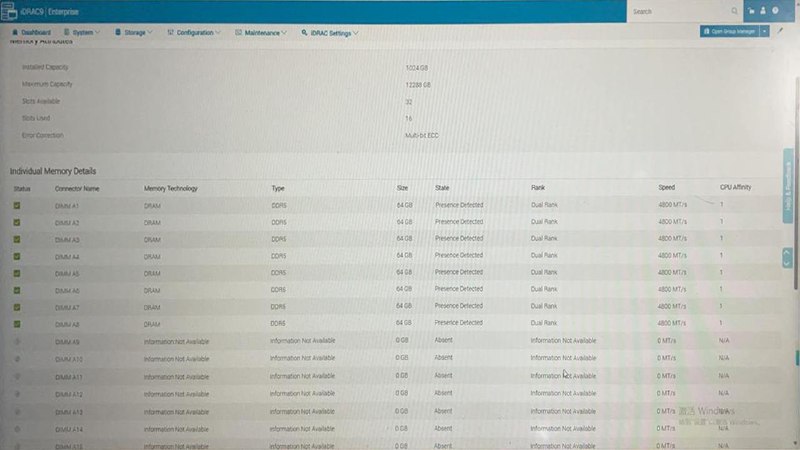 Успешный опыт поставки серверного оборудования Dell по параимпорту с китайского рынка