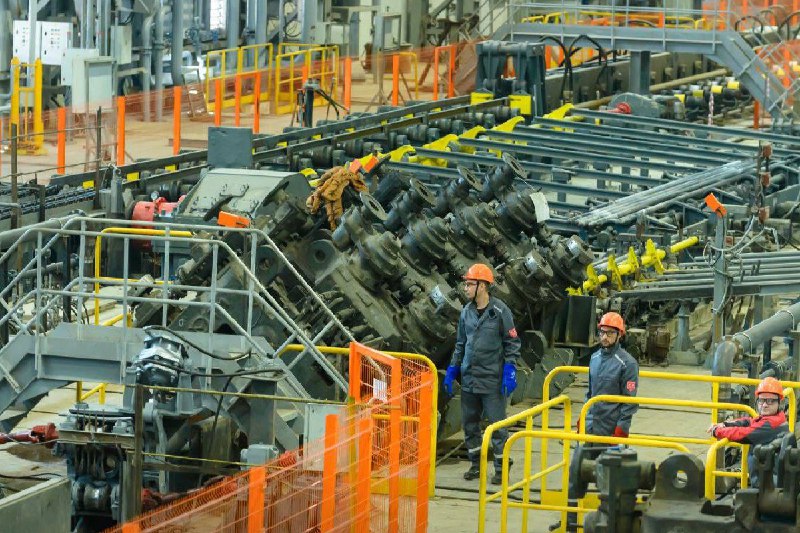 Рост новых производств в России в 2024 году: инвестиции и ключевые показатели