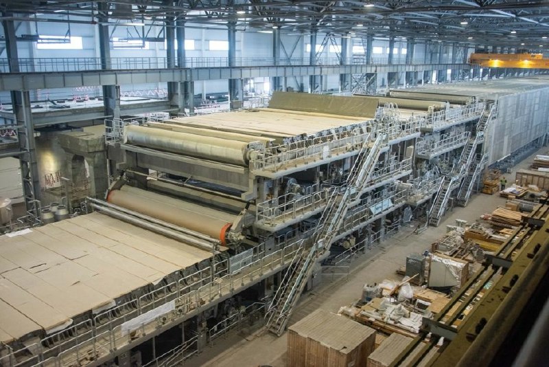 Рост новых производств в России в 2024 году: инвестиции и ключевые показатели