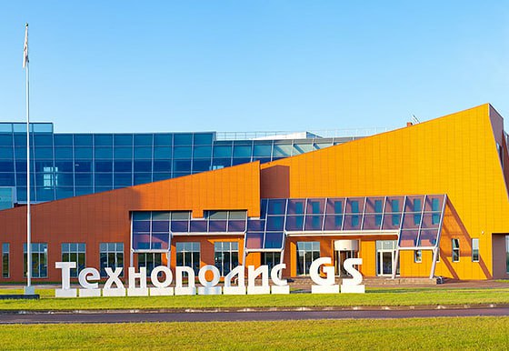 Российская компания впервые в стране освоили сложную технологию корпусирования микросхем Российская компания впервые в стране освоили сложную технологию корпусирования микросхем