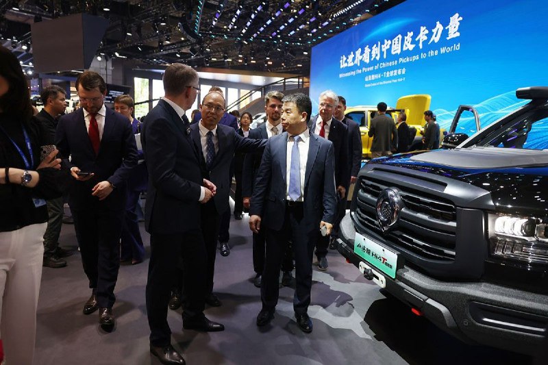 Запуск производства коробок передач для Haval и расширение локализации в России