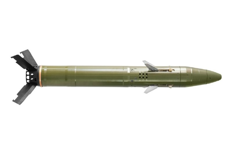 Калашников расширяет производство высокоточных боеприпасов «Китолов-2М»