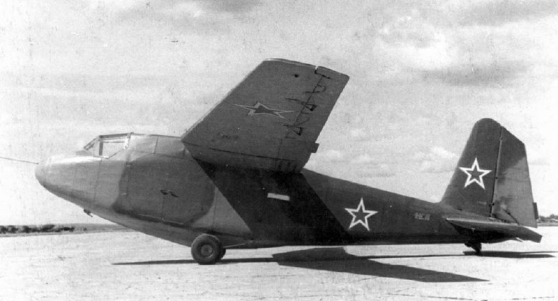 История и роль планера Г-11 в Великой Отечественной войне