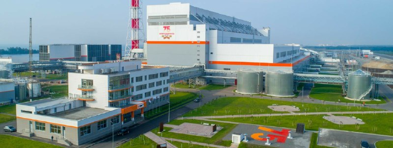 Обзор новых энергетических объектов в России за 2020–2024 годы
