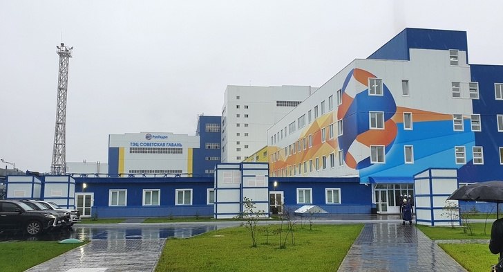 Обзор новых энергетических объектов в России за 2020–2024 годы