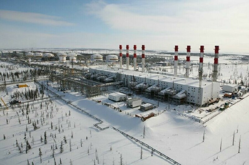 Обзор новых энергетических объектов в России за 2020–2024 годы