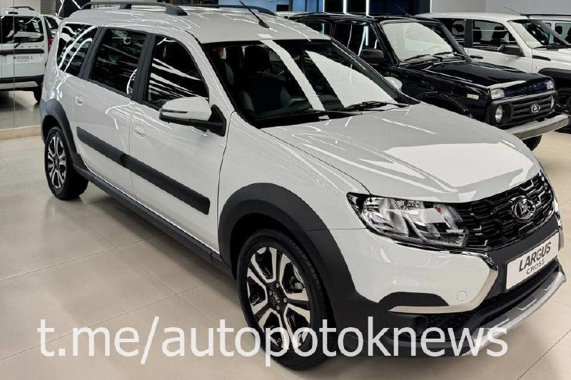 АвтоВАЗ открывает шоу-рум в Дубае: новые модели LADA на рынках ОАЭ
