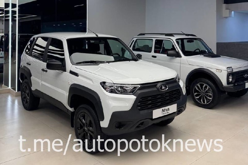 АвтоВАЗ открывает шоу-рум в Дубае: новые модели LADA на рынках ОАЭ