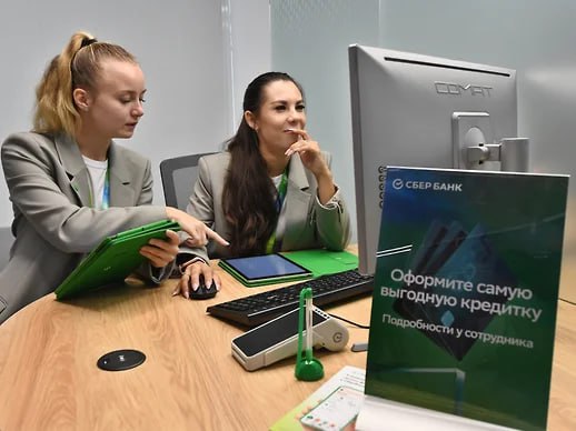 Крупные российские банки достигли высокой степени импортозамещения программного обеспечения