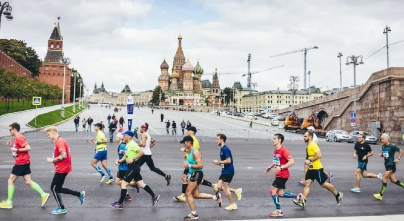 Рост числа россиян, занимающихся спортом, превысил 60% впервые за историю страны Рост числа россиян, занимающихся спортом, превысил 60% впервые за историю страны