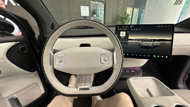 Changan представит в России три новые модели под брендом Deepal