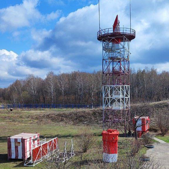 Ростех представил радиолокатор нового поколения для аэропортов, превзошедший ожидания