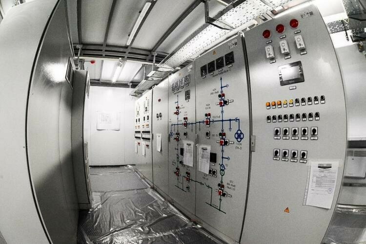 В Тюменской области началось производство интеллектуальных трансформаторных подстанций