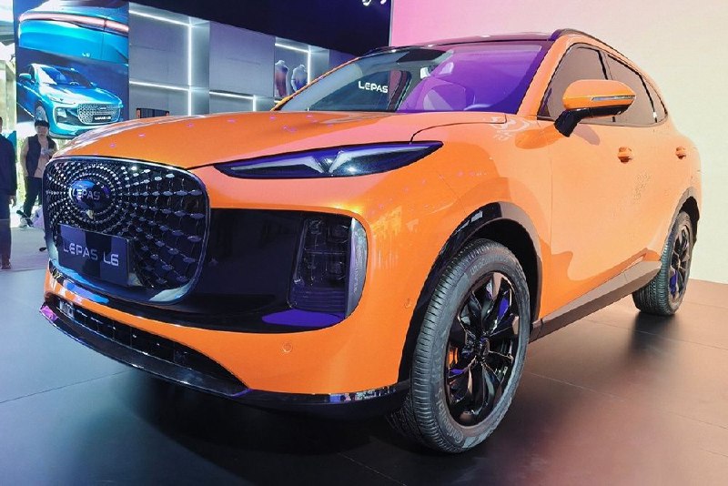 В России появятся новые суббренды китайского автоконцерна Chery В России появятся новые суббренды китайского автоконцерна Chery