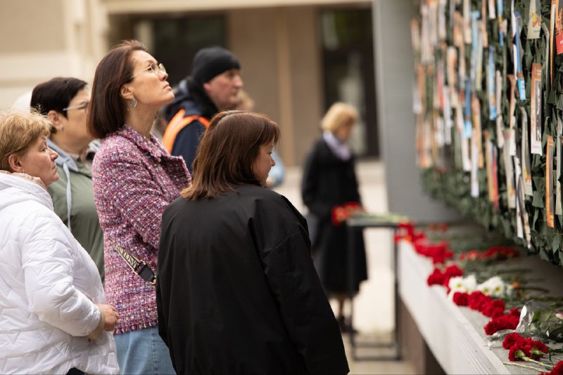В РКК «Энергия» создан памятный стенд, посвящённый героям Великой Отечественной войны