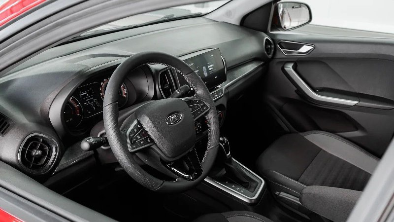 АВТОВАЗ планирует экспортировать новую модель LADA Iskra без ограничений Renault