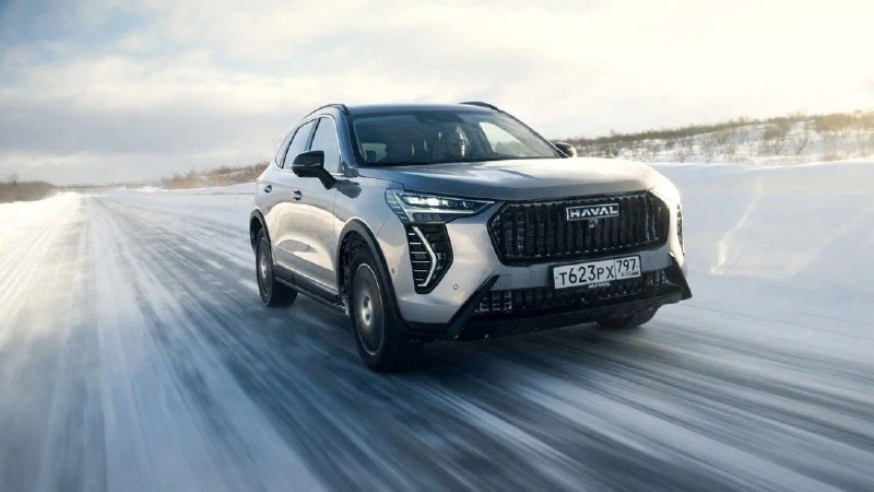 Российский авторынок в апреле 2025 года: признаки восстановления и текущие тренды