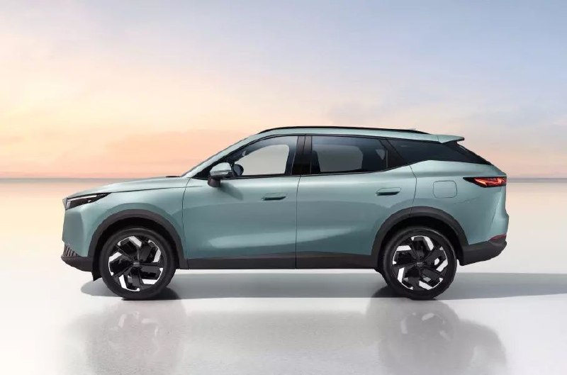 Обзор нового кроссовера Omoda C7: особенности и комплектации для российского рынка