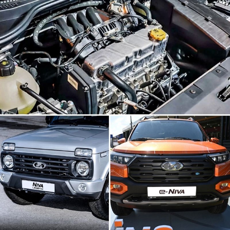 Возобновление производства LADA на автозаводах после двухнедельного простоя Возобновление производства LADA на автозаводах после двухнедельного простоя