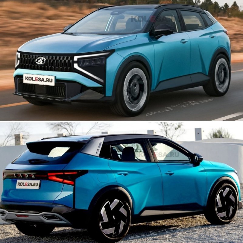 Возобновление производства LADA на автозаводах после двухнедельного простоя Возобновление производства LADA на автозаводах после двухнедельного простоя