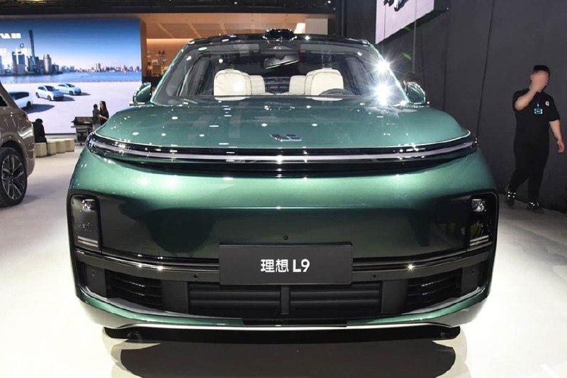 Lixiang Introduces Official Dealership in Russia Through Partnership with Авилон