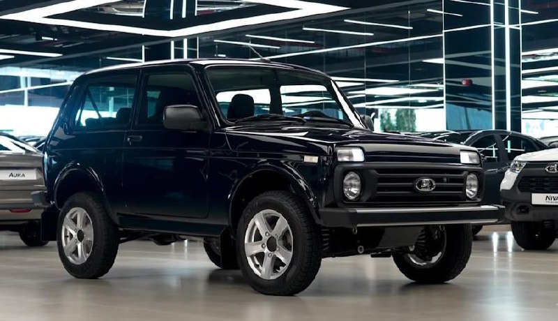 Продажи российских автомобилей LADA в ОАЭ — новые модели и старт продаж