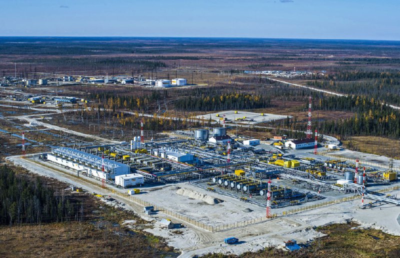 Роснефть внедряет инновационные технологии для оптимизации давления в скважинах