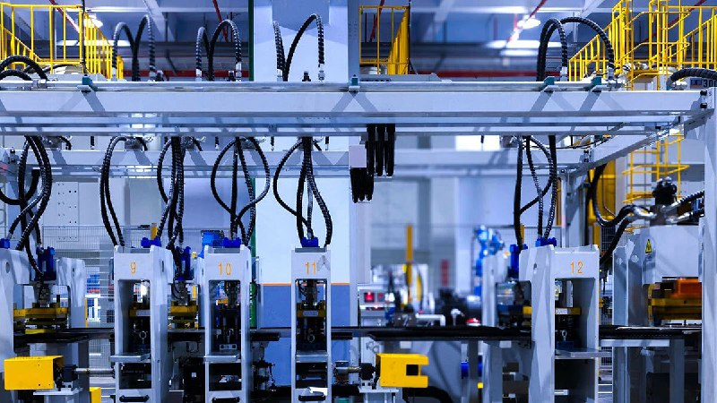 Группа Астра и Technored создадут совместную платформу для управления роботами