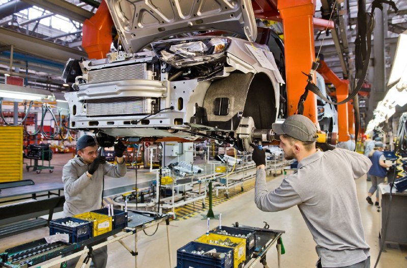 Почему уровень локализации LADA Granta оказывается ниже заявленного: комментарии НАМИ Почему уровень локализации LADA Granta оказывается ниже заявленного: комментарии НАМИ