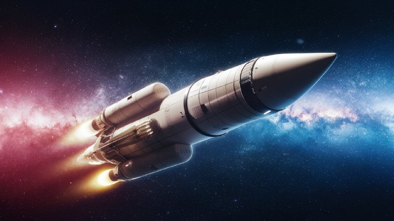 Разработана новая методика бесконтактной диагностики ракетных двигателей на твердом топливе