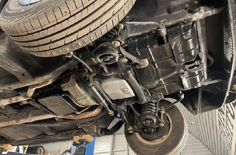 Продажа редкой «Волги» с V8 в Эстонии: оригинальный седан на вторичном рынке